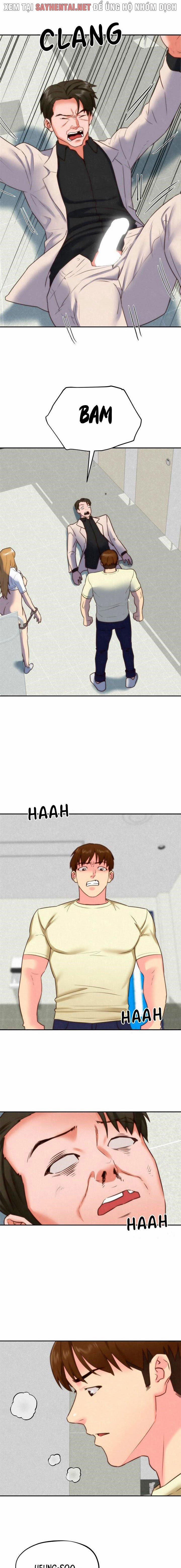 Cô Gái Bé Nhỏ Của Tôi 40 trang 17