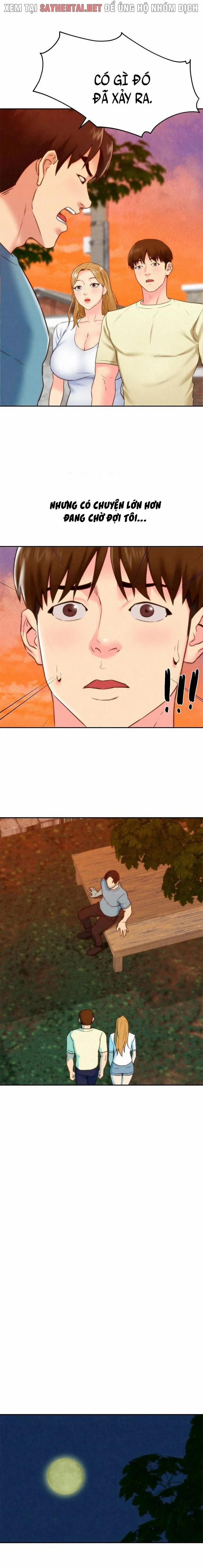 Cô Gái Bé Nhỏ Của Tôi 41 trang 1