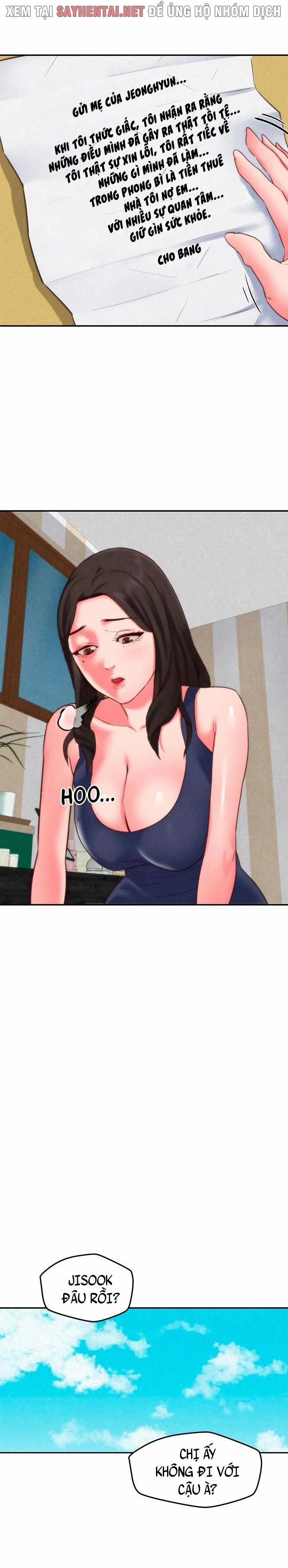 Cô Gái Bé Nhỏ Của Tôi 41 trang 15