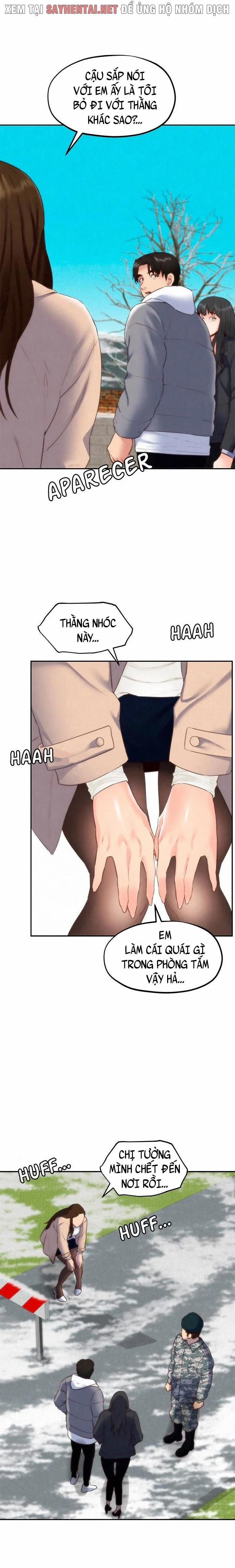 Cô Gái Bé Nhỏ Của Tôi 41 trang 17