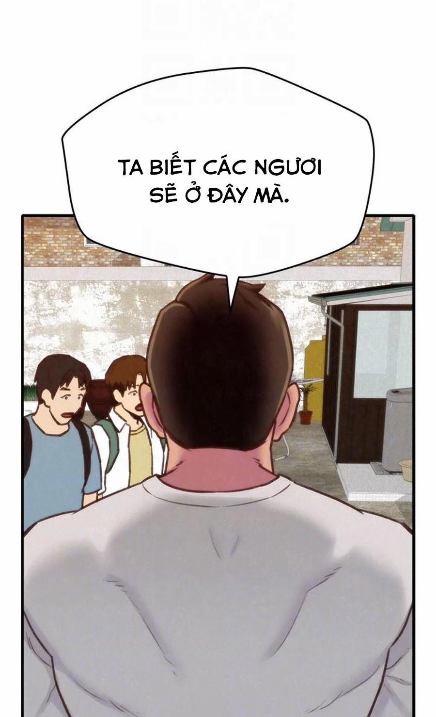 Cô Gái Bé Nhỏ Của Tôi 5.2 trang 34
