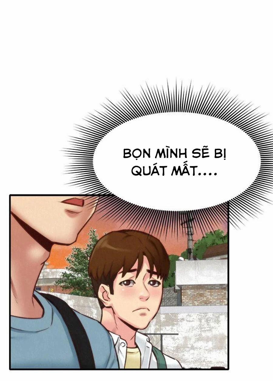 Cô Gái Bé Nhỏ Của Tôi 5.2 trang 37