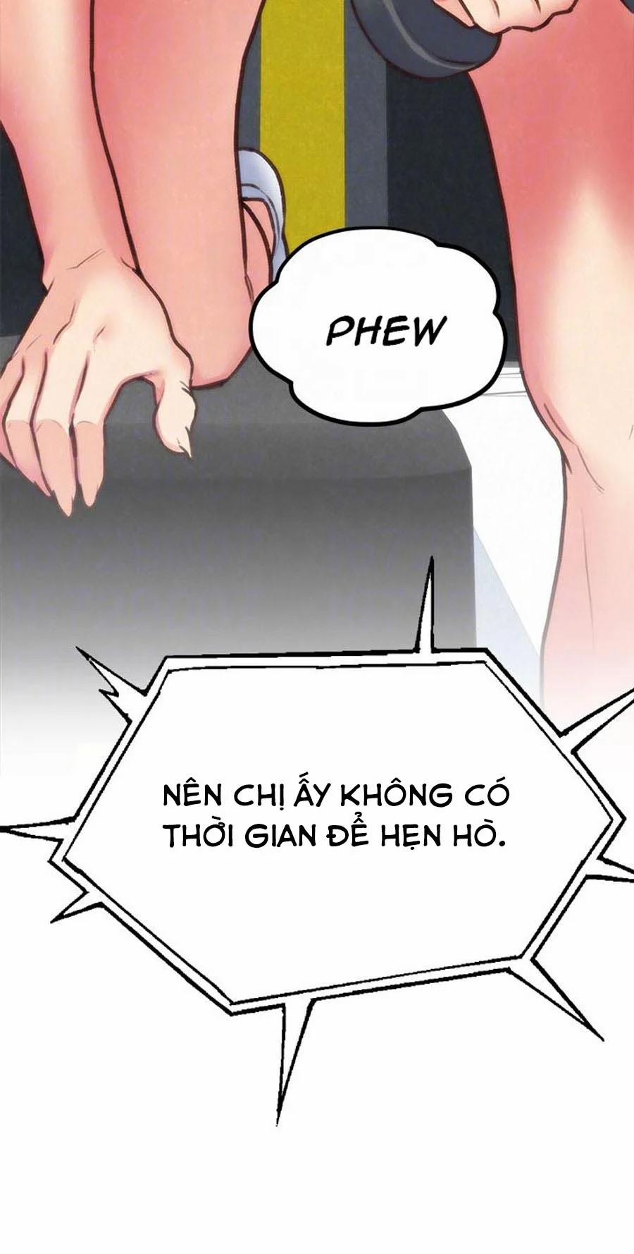 Cô Gái Bé Nhỏ Của Tôi 5.2 trang 5
