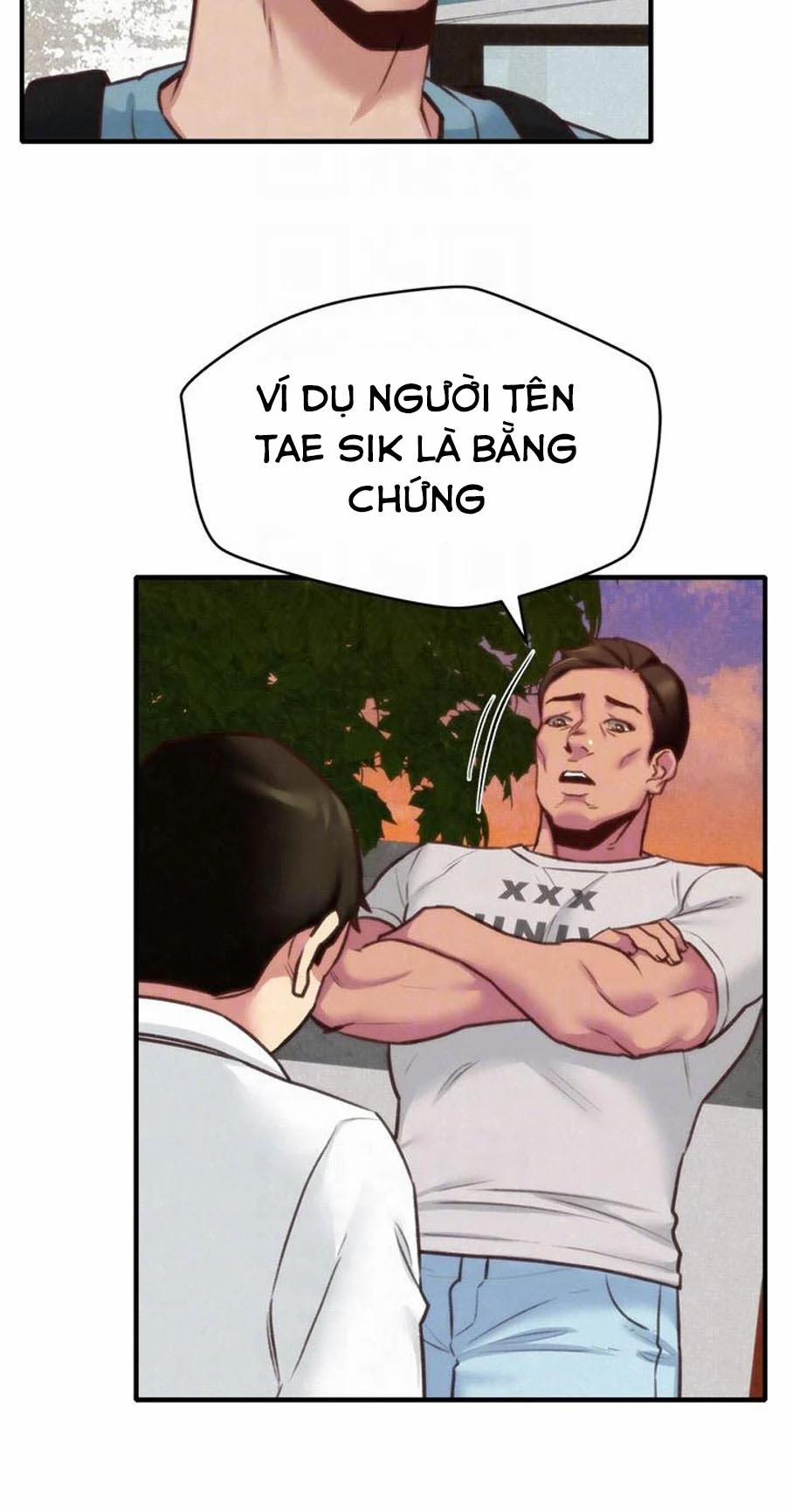 Cô Gái Bé Nhỏ Của Tôi 5.2 trang 53