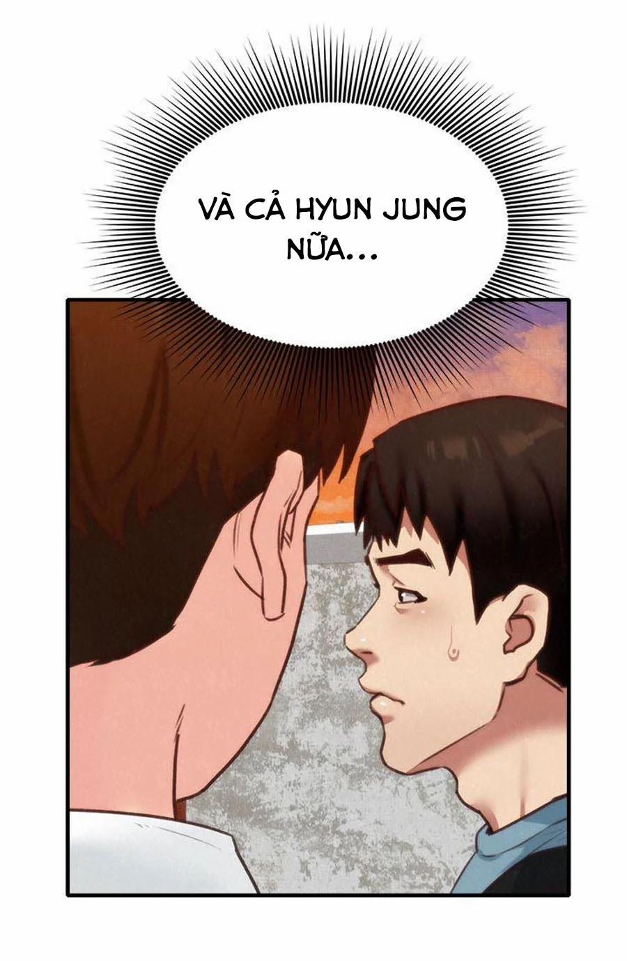 Cô Gái Bé Nhỏ Của Tôi 5.2 trang 58