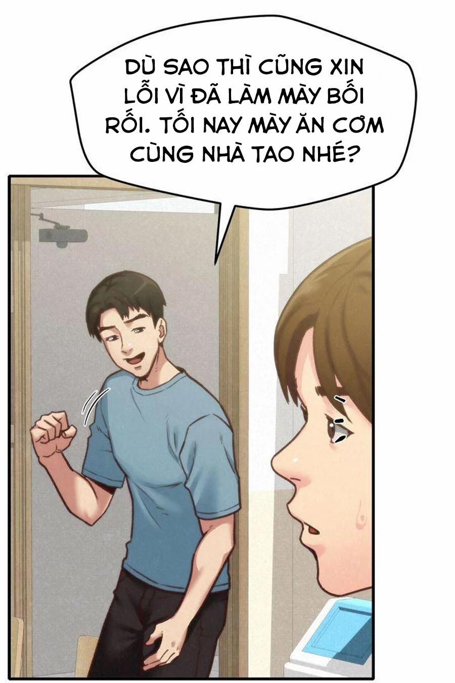 Cô Gái Bé Nhỏ Của Tôi 5.2 trang 7