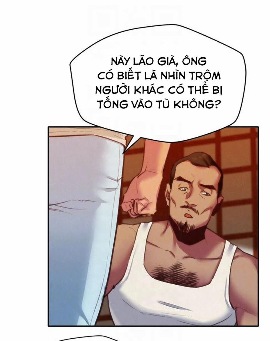 Cô Gái Bé Nhỏ Của Tôi 6.1 trang 20