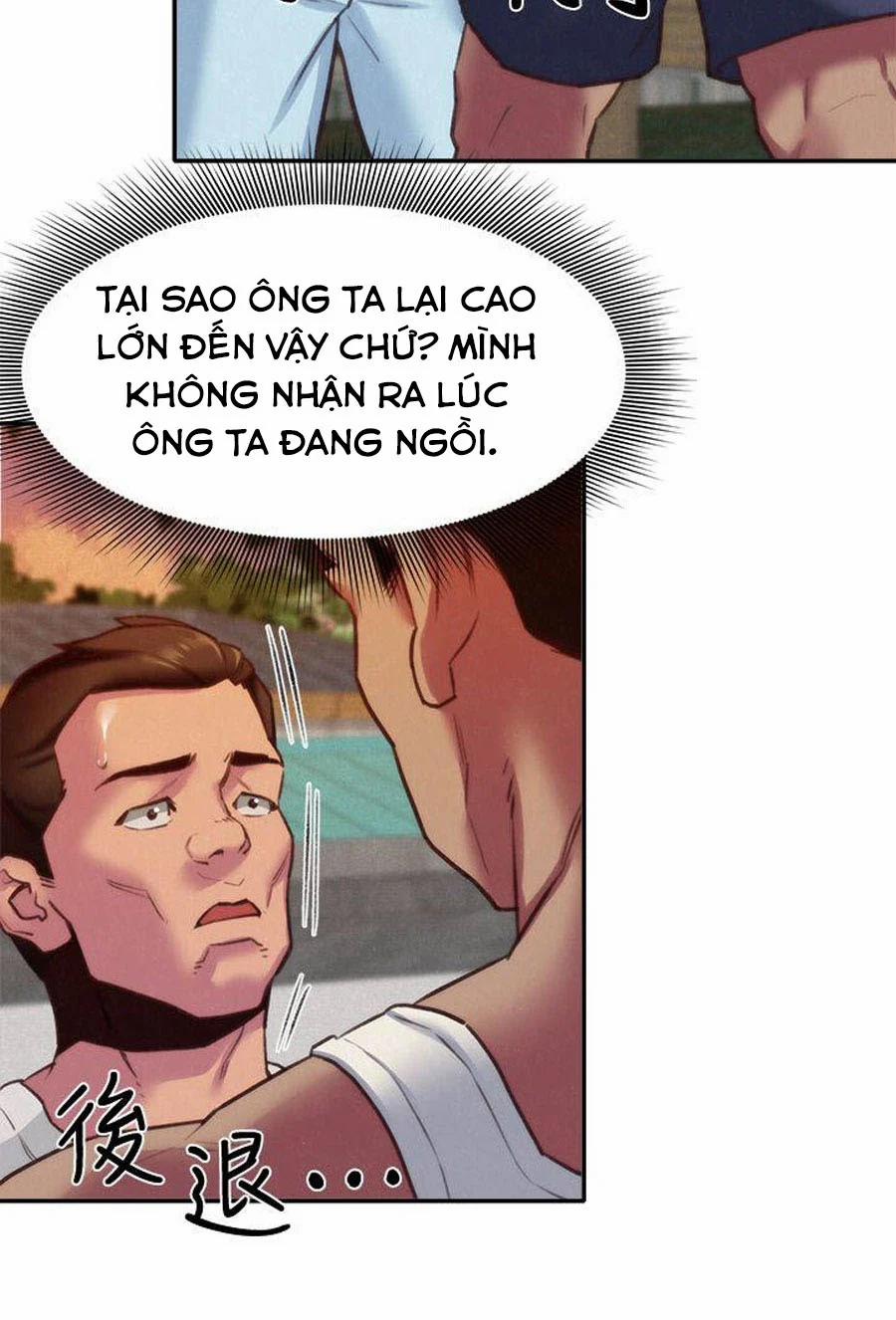 Cô Gái Bé Nhỏ Của Tôi 6.1 trang 24