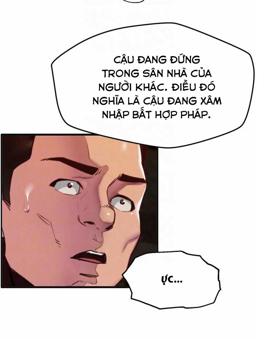 Cô Gái Bé Nhỏ Của Tôi 6.1 trang 28
