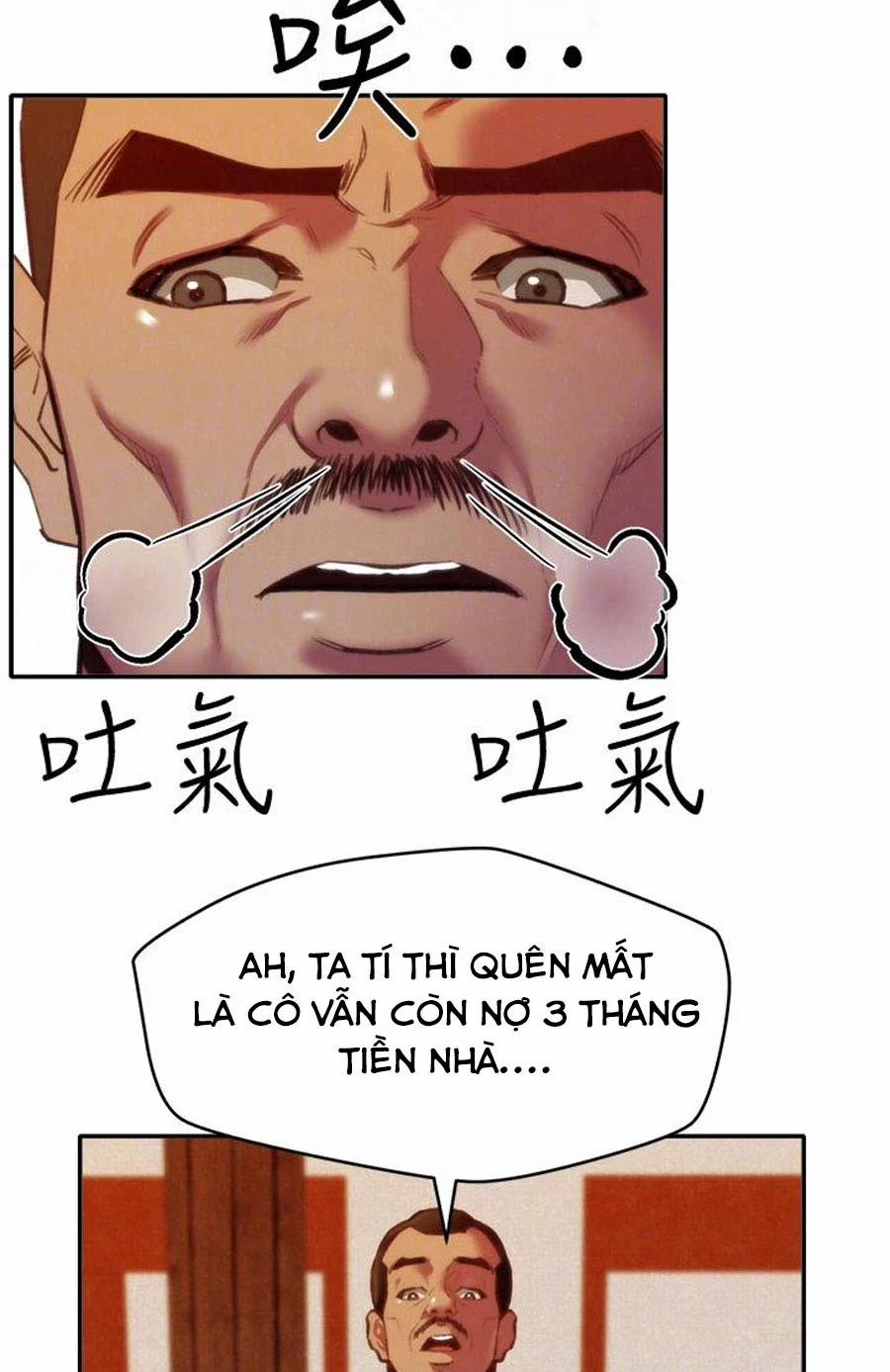 Cô Gái Bé Nhỏ Của Tôi 6.1 trang 35