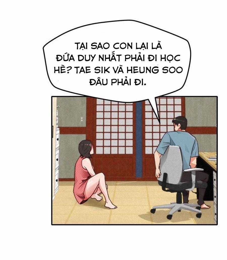 Cô Gái Bé Nhỏ Của Tôi 6.2 trang 34