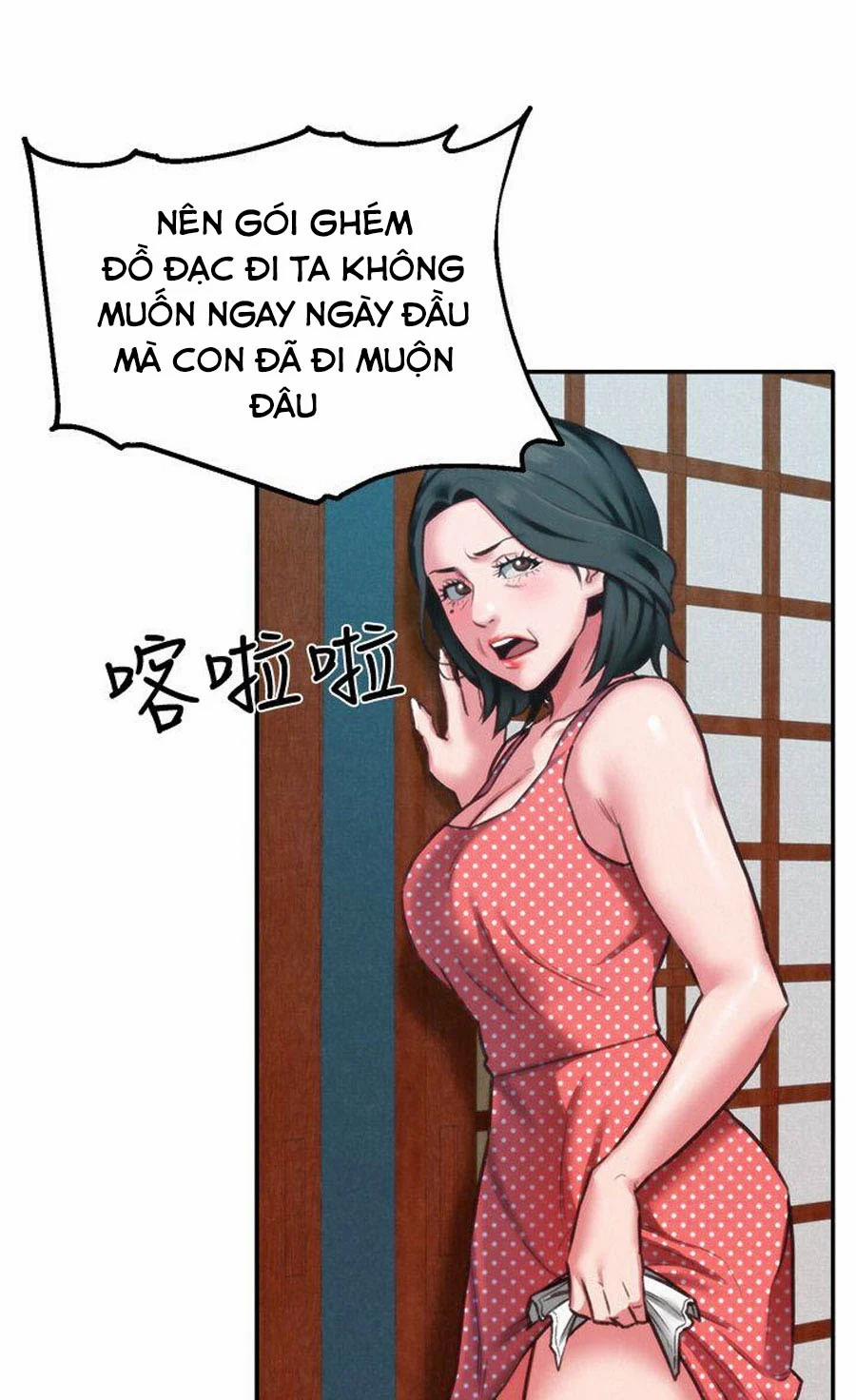 Cô Gái Bé Nhỏ Của Tôi 6.2 trang 39