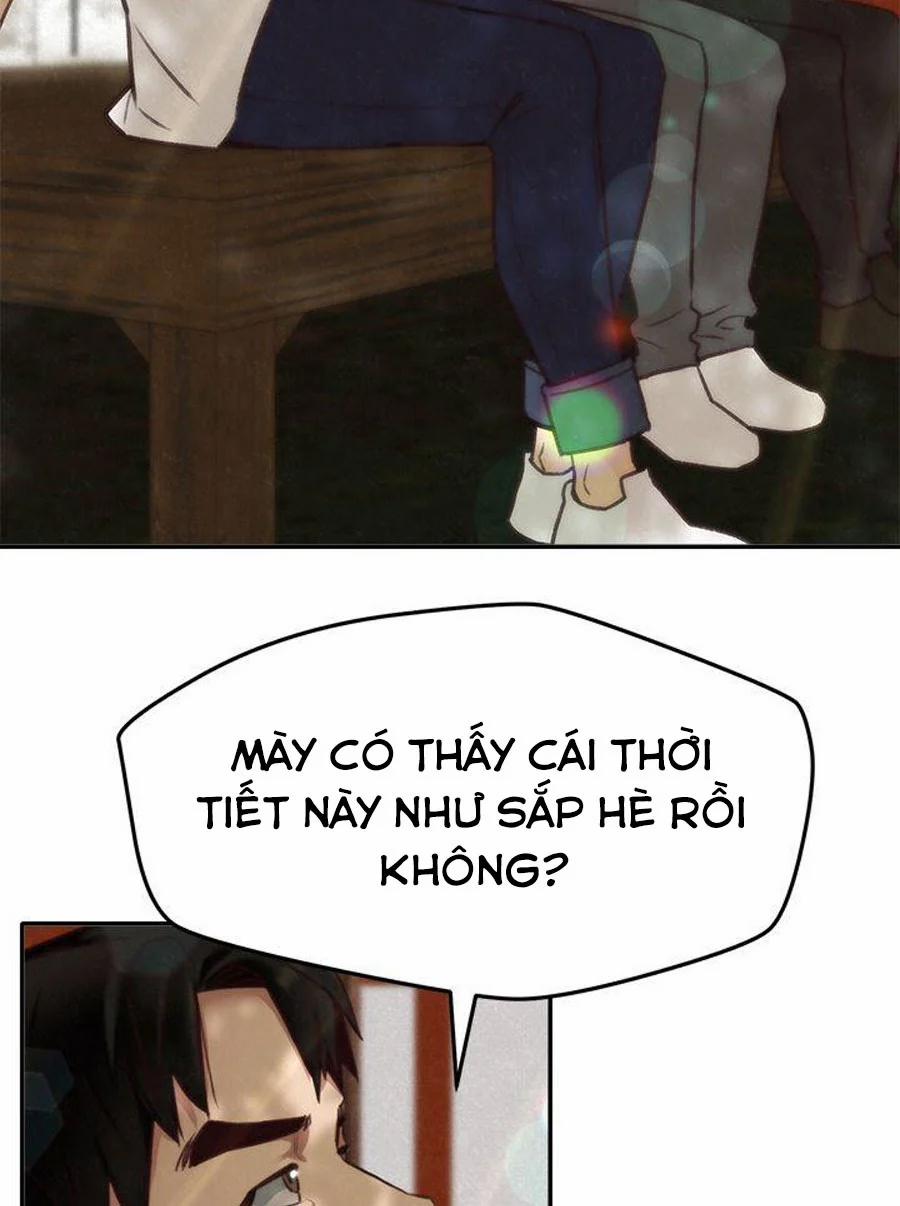 Cô Gái Bé Nhỏ Của Tôi 6.2 trang 7
