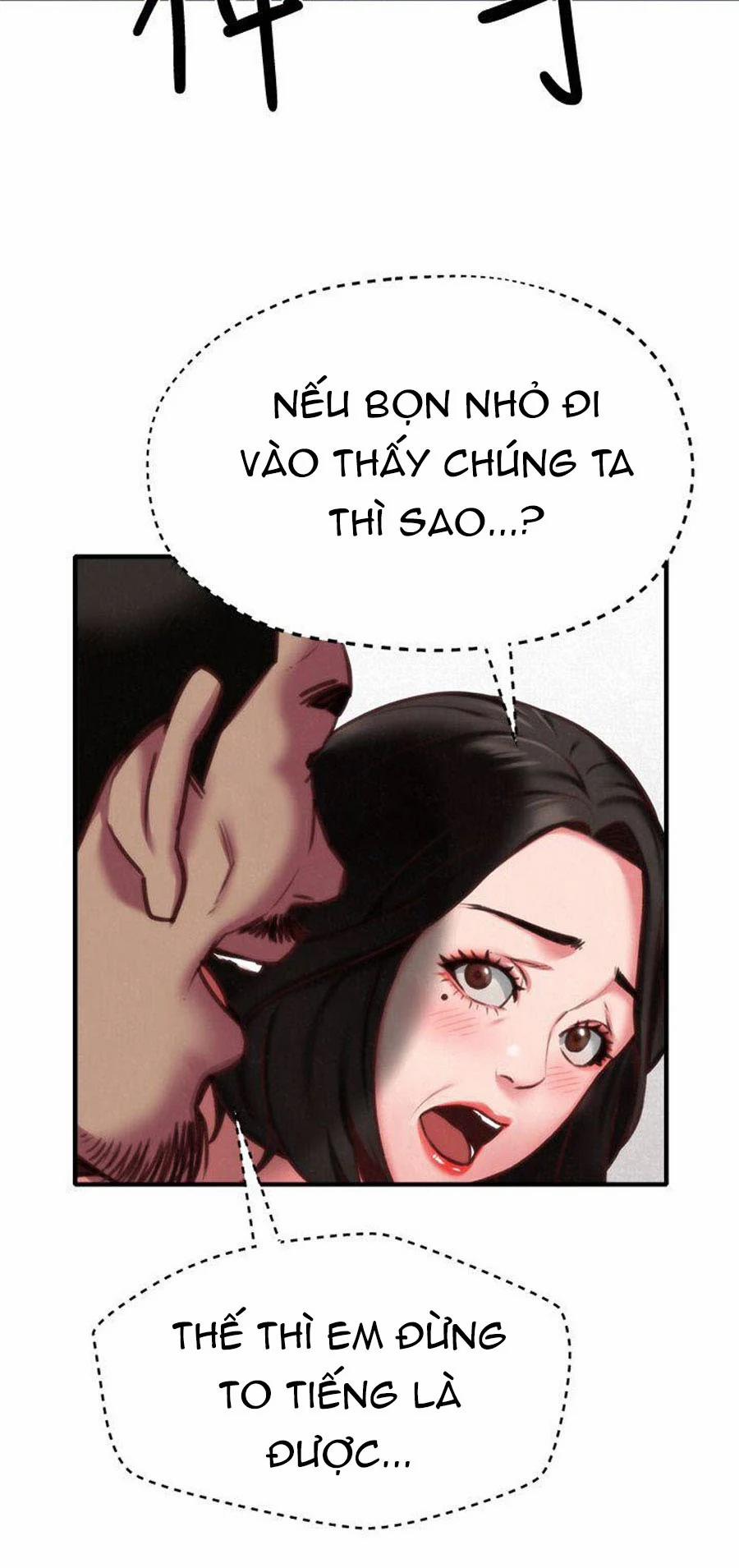 Cô Gái Bé Nhỏ Của Tôi 7.1 trang 10
