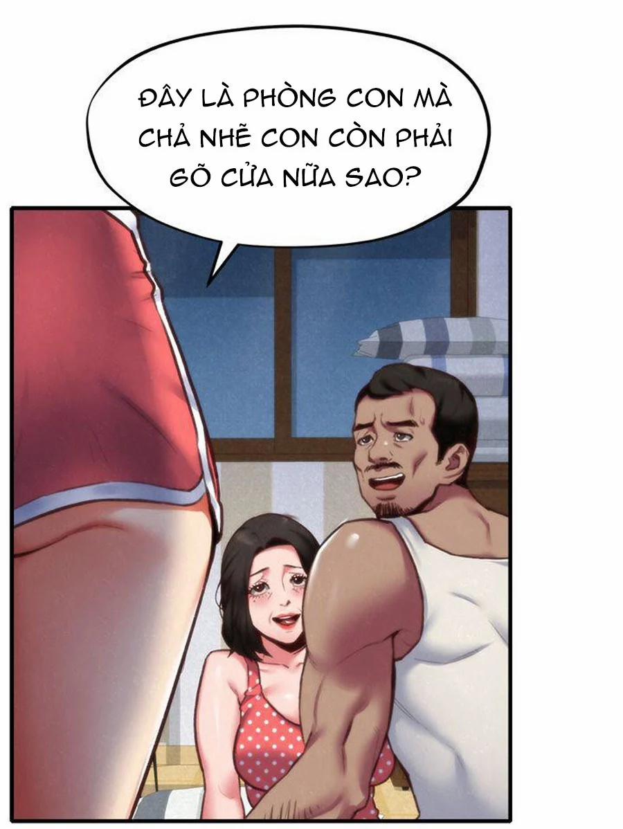 Cô Gái Bé Nhỏ Của Tôi 7.1 trang 34