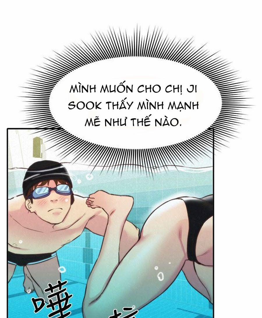 Cô Gái Bé Nhỏ Của Tôi 9.1 trang 2