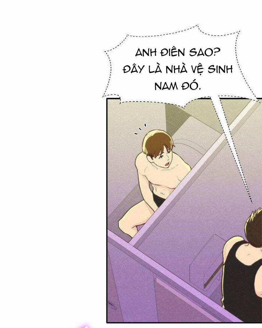 Cô Gái Bé Nhỏ Của Tôi 9.1 trang 35