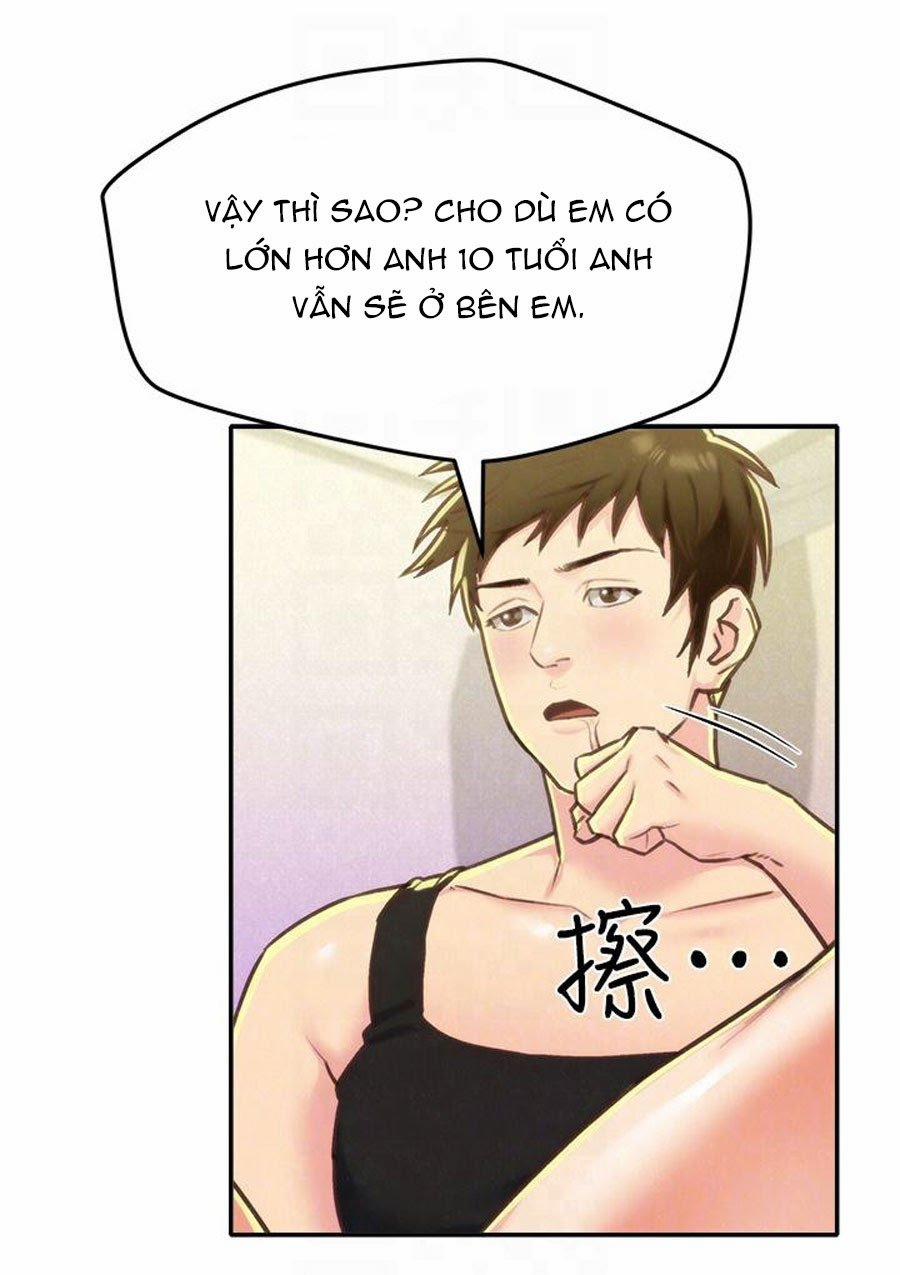 Cô Gái Bé Nhỏ Của Tôi 9.1 trang 53