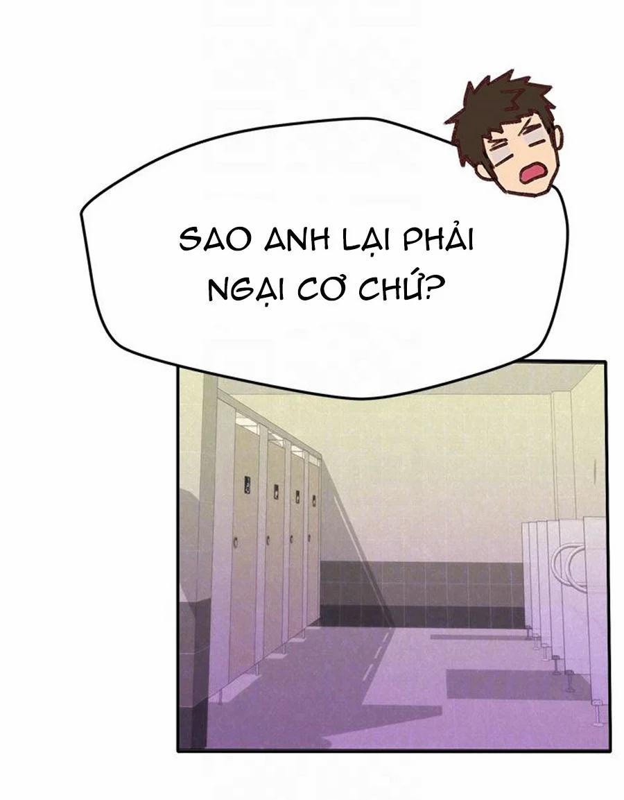 Cô Gái Bé Nhỏ Của Tôi 9.2 trang 25