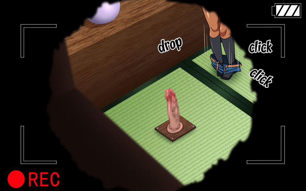 Cô Gái Da Nâu Natsuki-Chan Và Câu Chuyện Về Kì Nghỉ Hè Ở Vùng Quê 10 trang 5