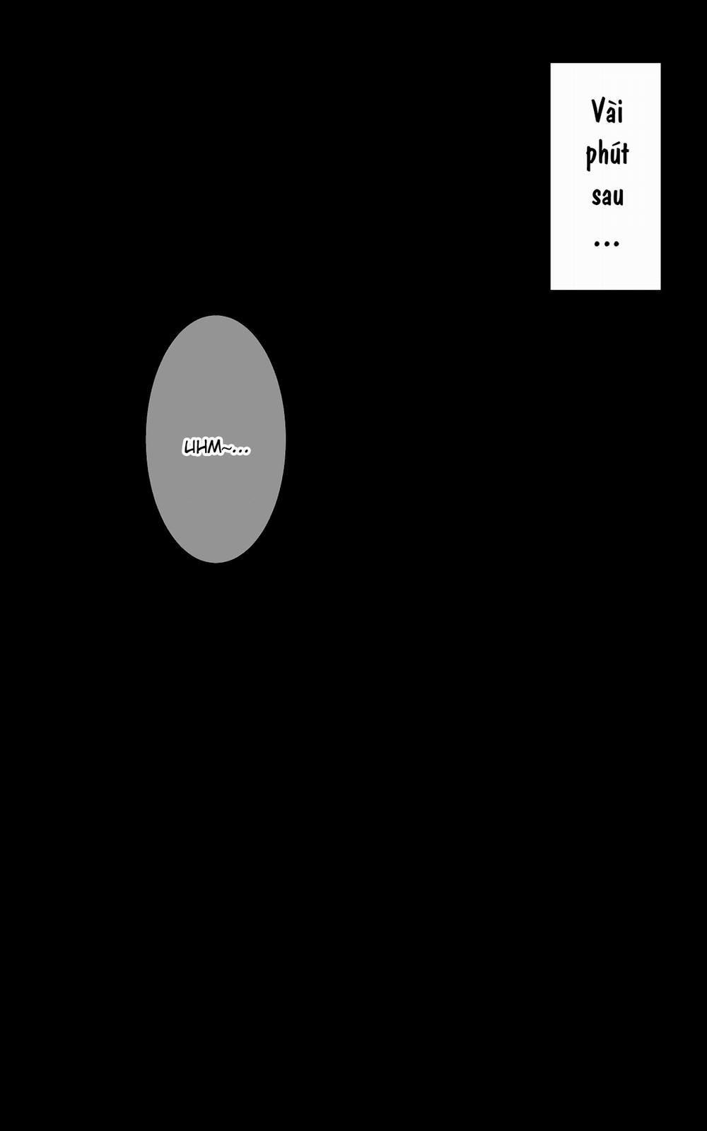 Cô Gái Da Nâu Natsuki-Chan Và Câu Chuyện Về Kì Nghỉ Hè Ở Vùng Quê 11 trang 2