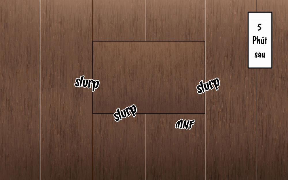 Cô Gái Da Nâu Natsuki-Chan Và Câu Chuyện Về Kì Nghỉ Hè Ở Vùng Quê 12 trang 2