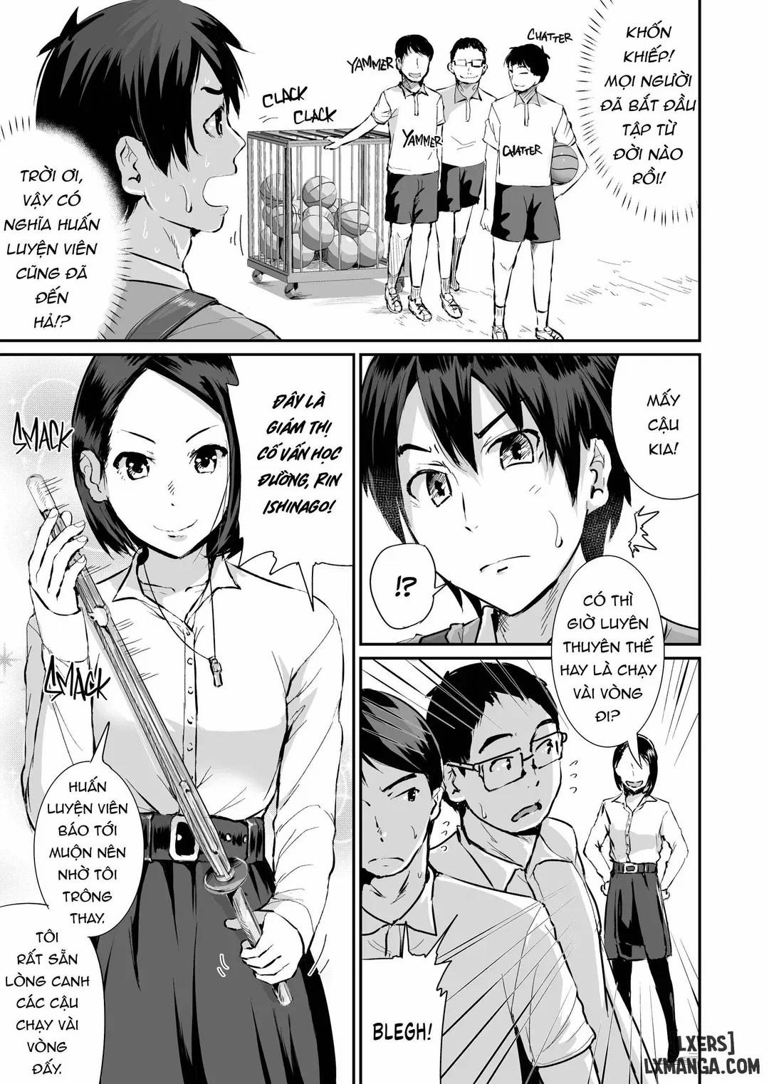 Cô gái gợi cảm khi tôi còn zin 0 1 trang 25