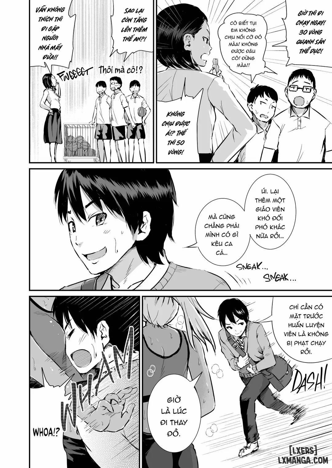 Cô gái gợi cảm khi tôi còn zin 0 1 trang 26