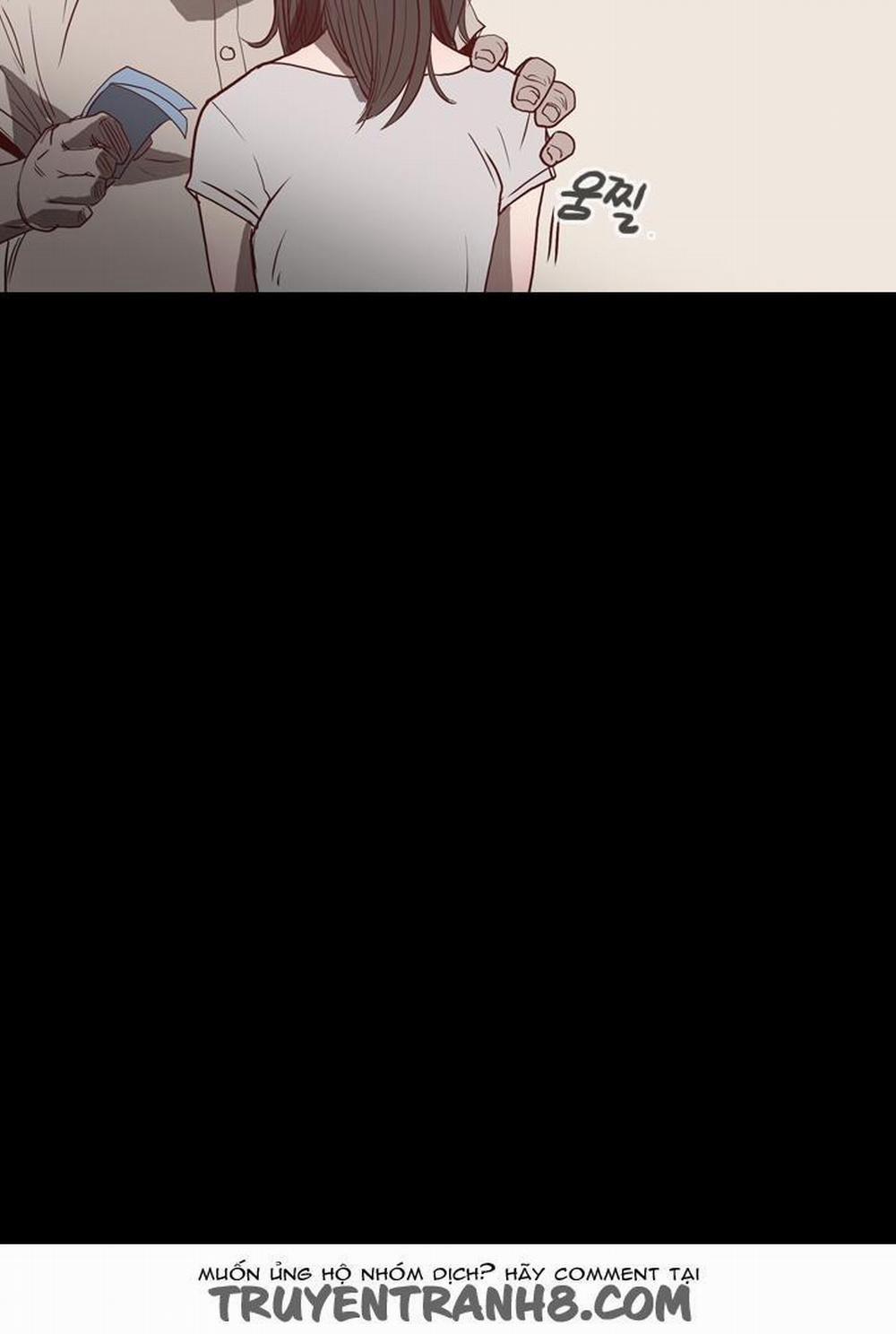 Cô Gái Khốn Khổ 1 trang 18