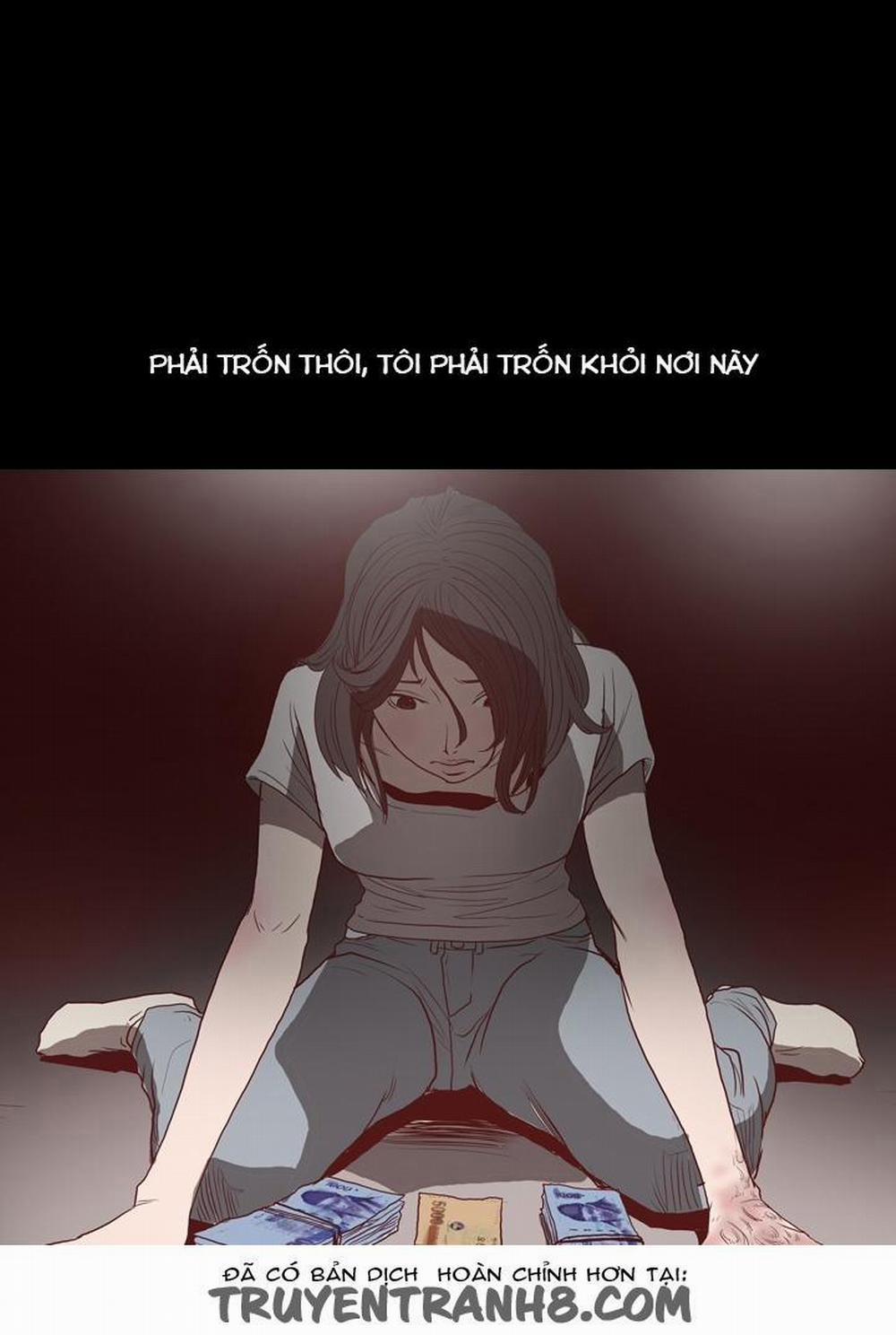 Cô Gái Khốn Khổ 1 trang 27