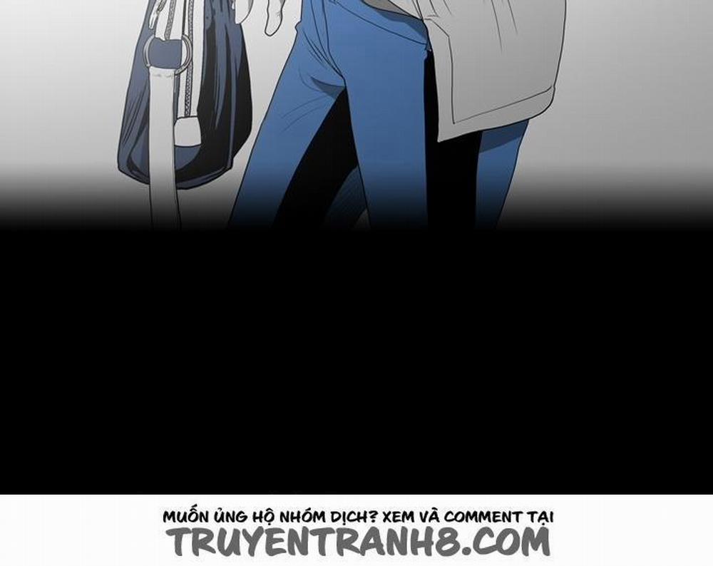 Cô Gái Khốn Khổ 11 trang 5