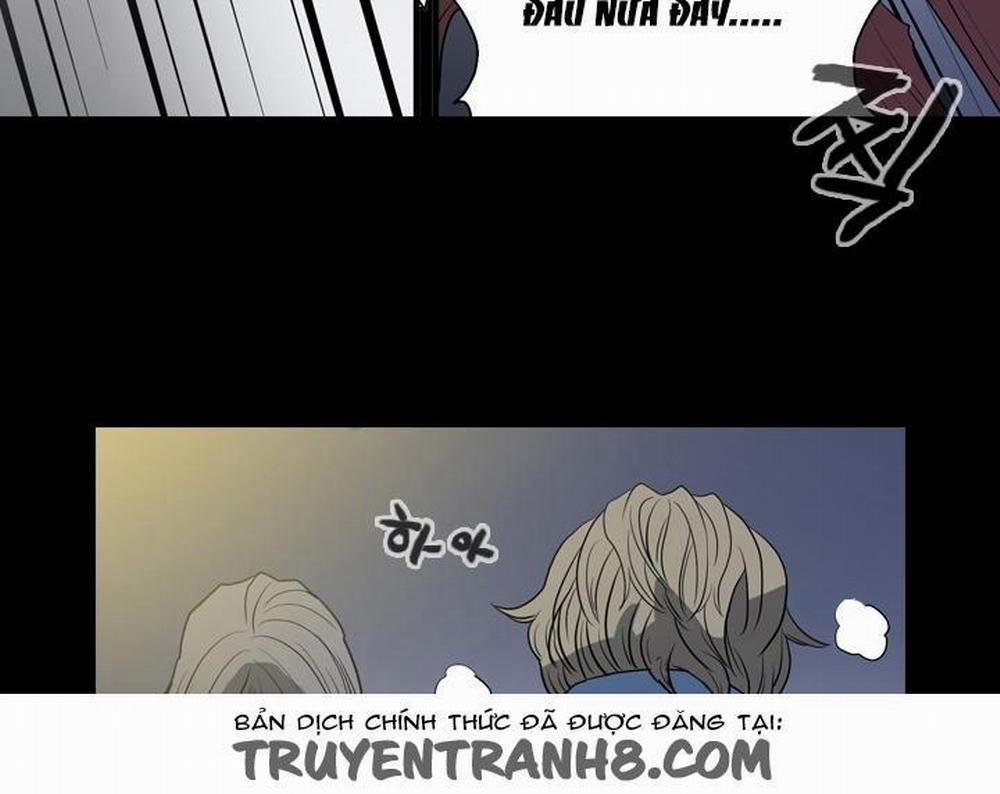 Cô Gái Khốn Khổ 12 trang 20