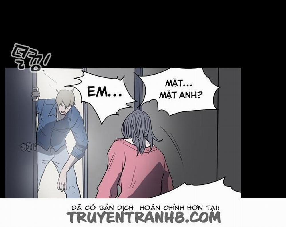 Cô Gái Khốn Khổ 12 trang 30