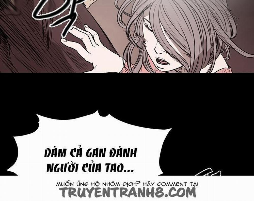 Cô Gái Khốn Khổ 13 trang 33