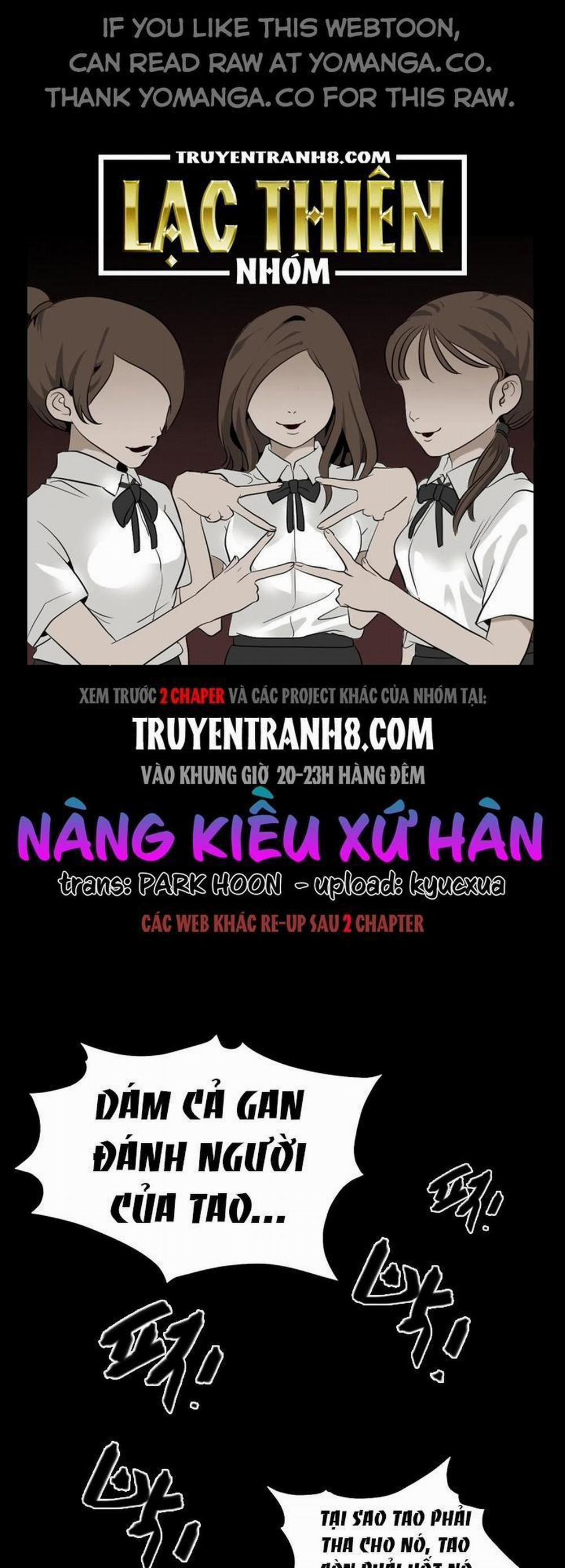 Cô Gái Khốn Khổ 14 trang 0
