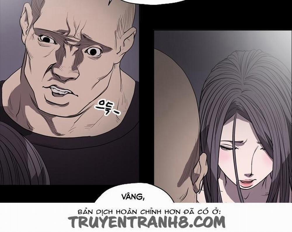 Cô Gái Khốn Khổ 14 trang 11