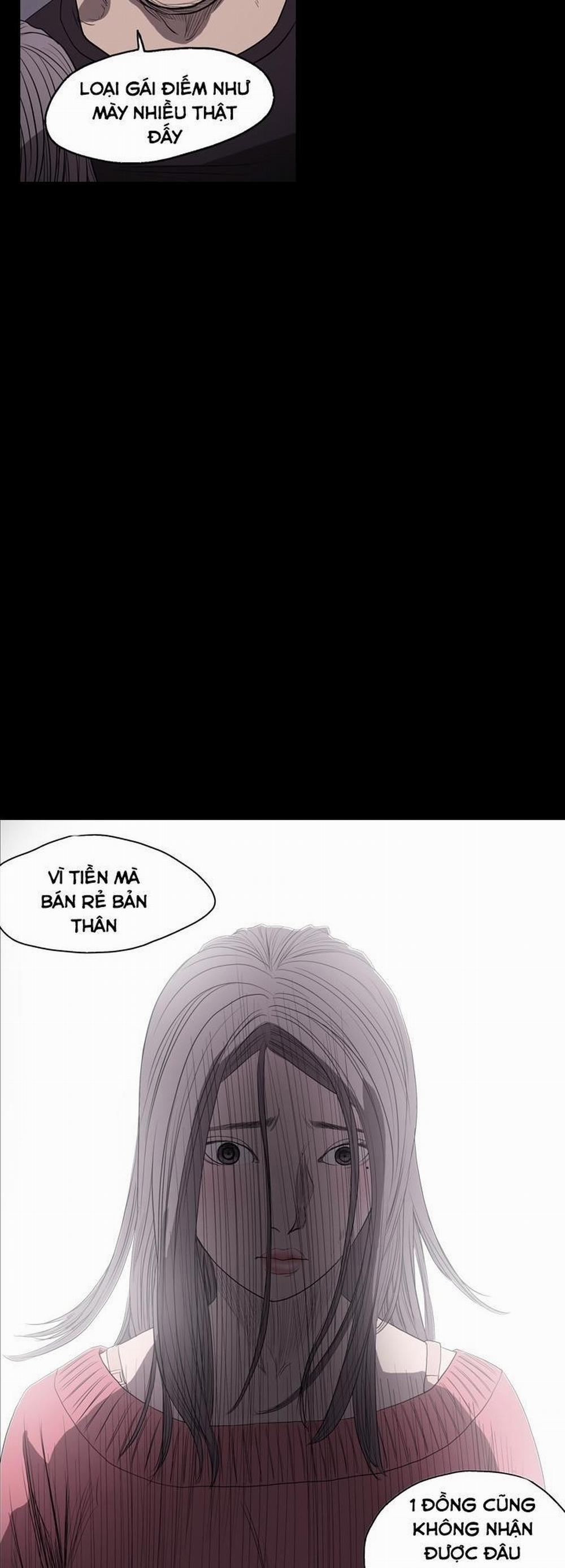 Cô Gái Khốn Khổ 14 trang 14