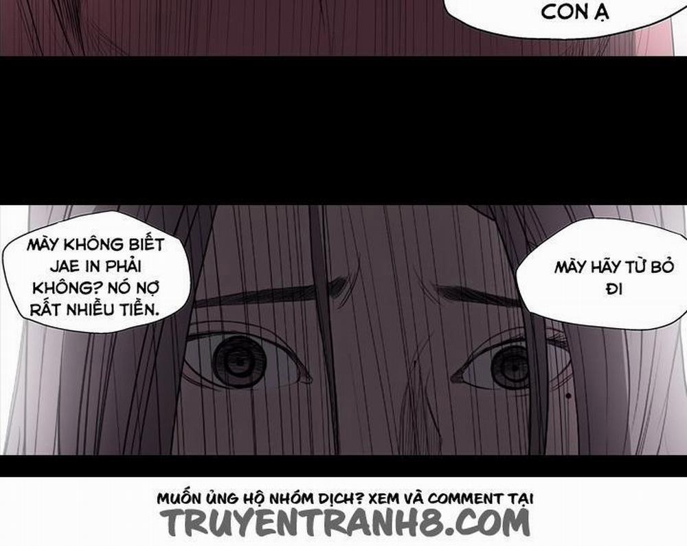 Cô Gái Khốn Khổ 14 trang 15