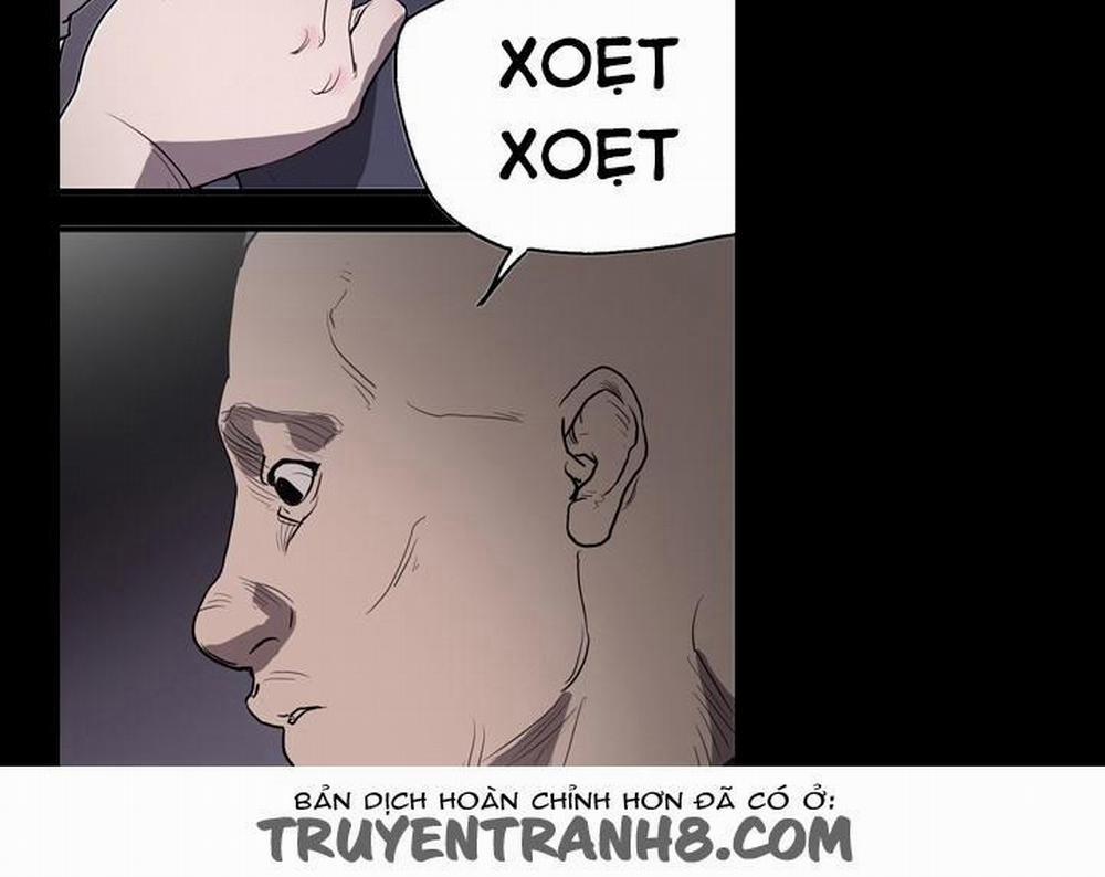 Cô Gái Khốn Khổ 14 trang 17