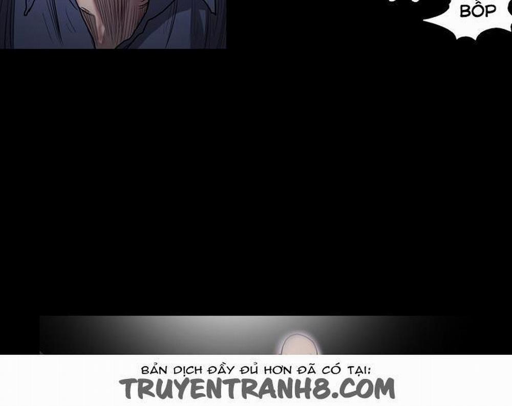Cô Gái Khốn Khổ 14 trang 21