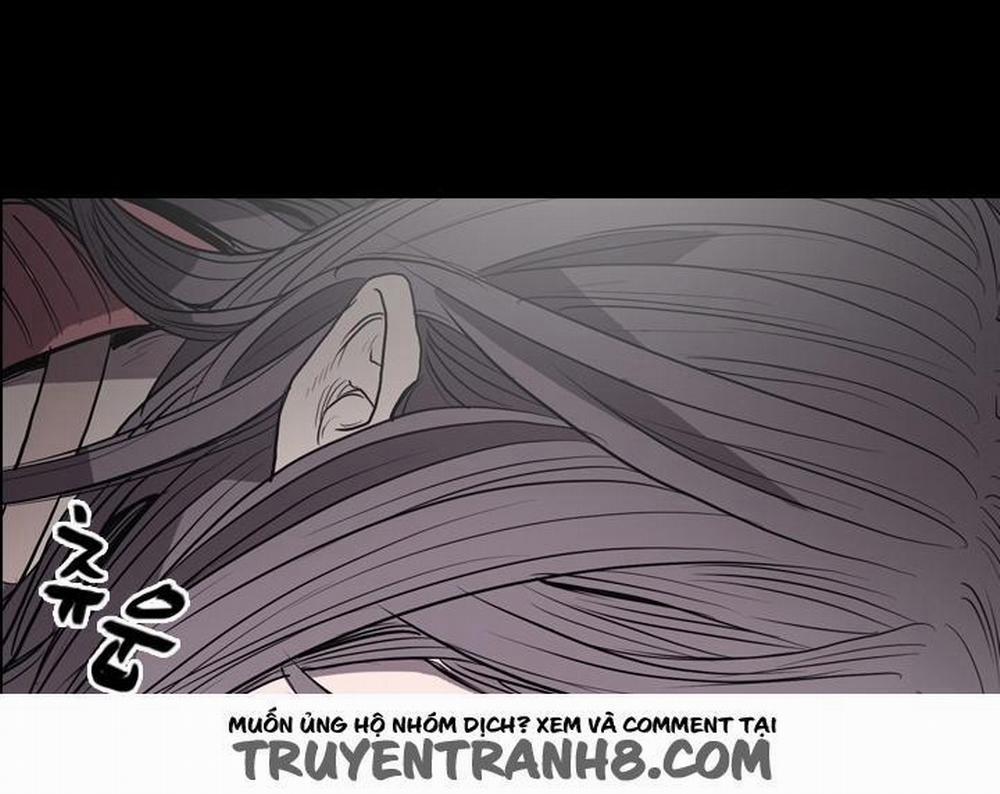 Cô Gái Khốn Khổ 14 trang 23