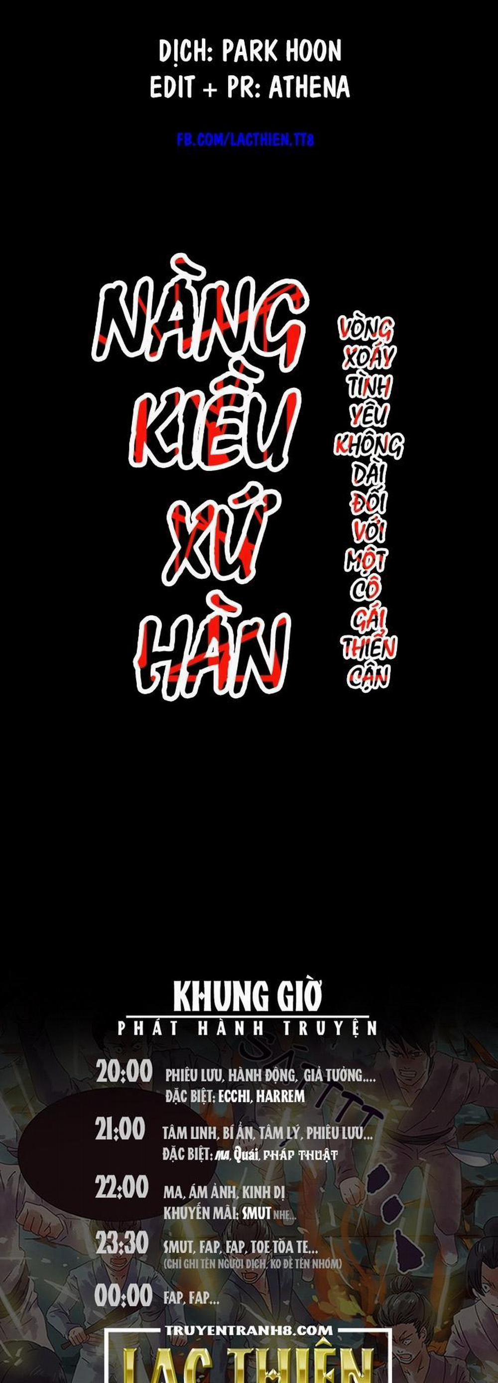 Cô Gái Khốn Khổ 14 trang 45