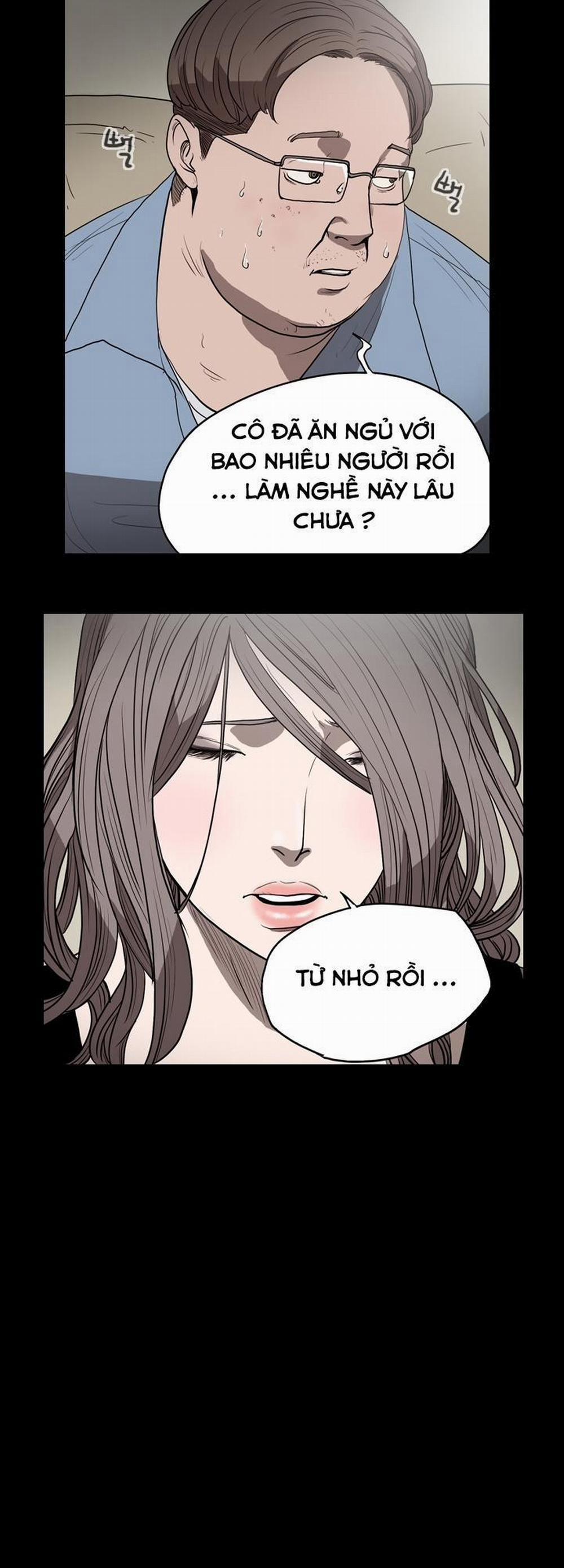 Cô Gái Khốn Khổ 15 trang 18