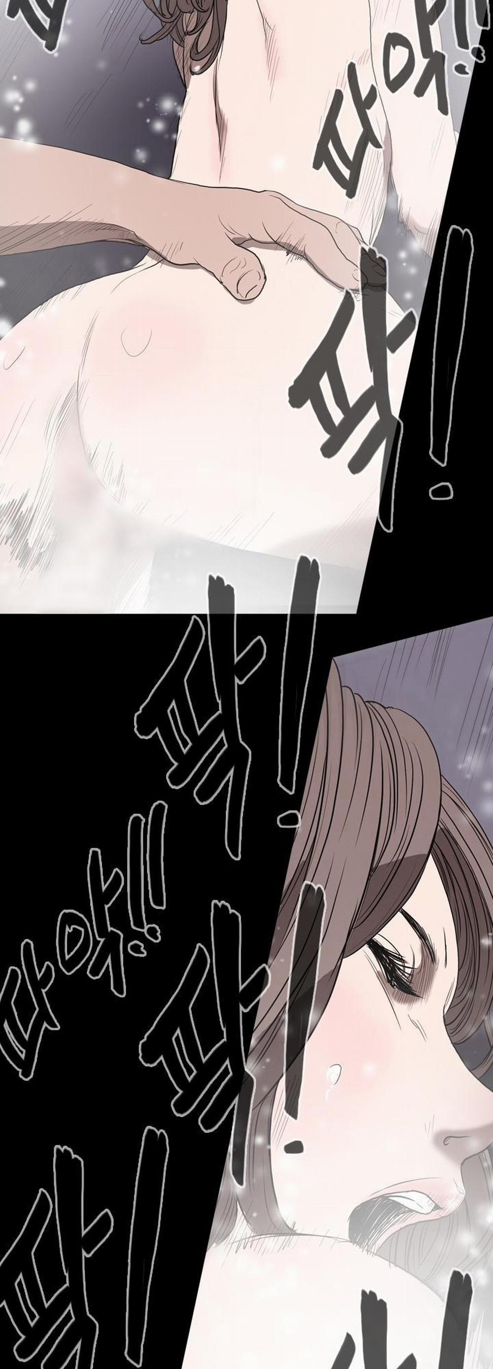 Cô Gái Khốn Khổ 15 trang 28