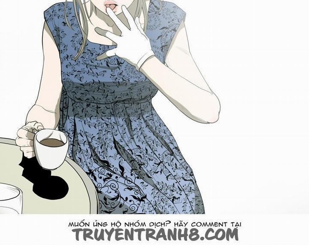 Cô Gái Khốn Khổ 15 trang 3