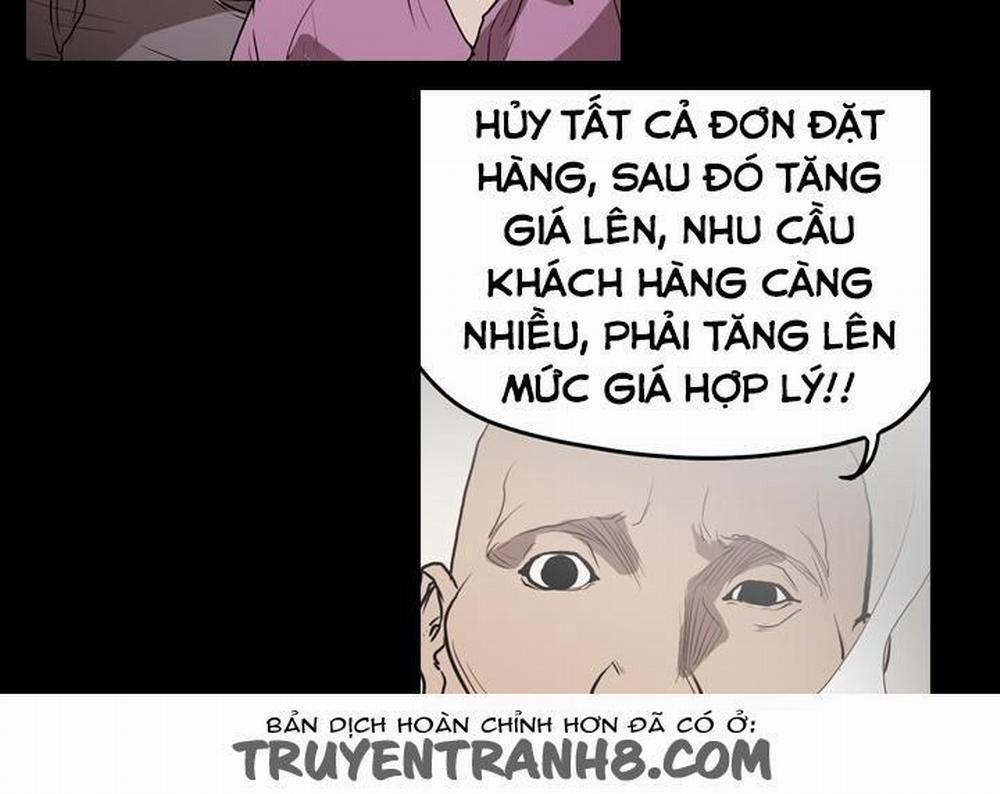 Cô Gái Khốn Khổ 15 trang 43