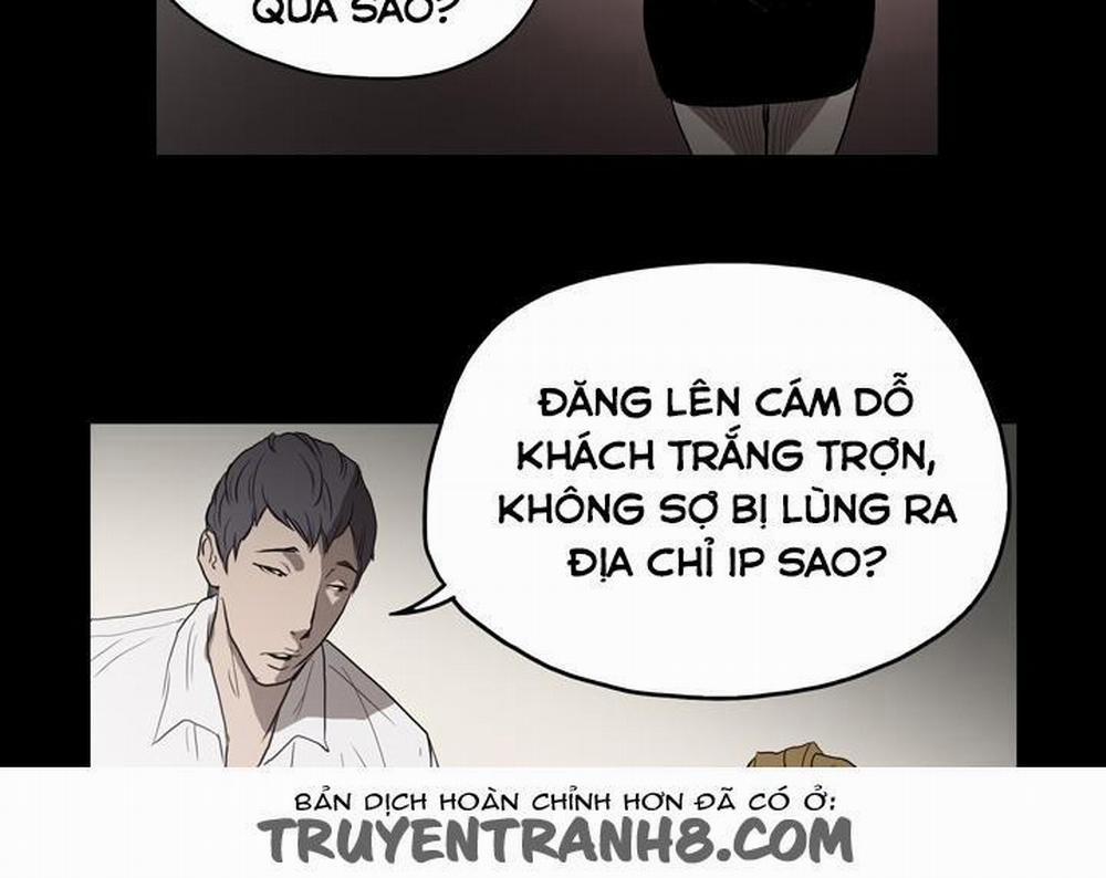 Cô Gái Khốn Khổ 15 trang 5