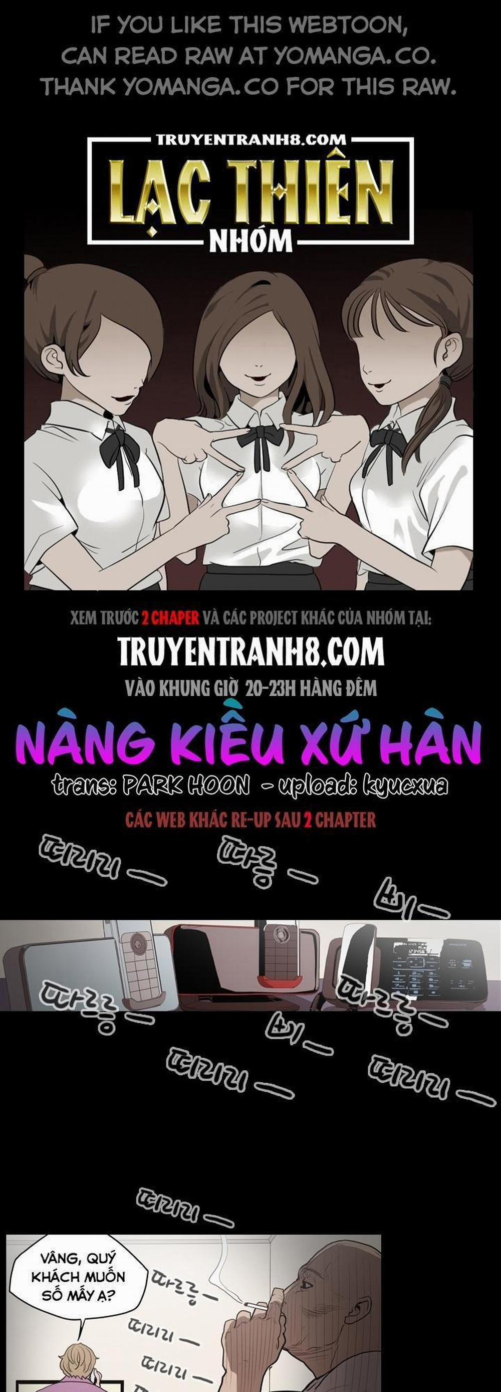 Cô Gái Khốn Khổ 16 trang 0