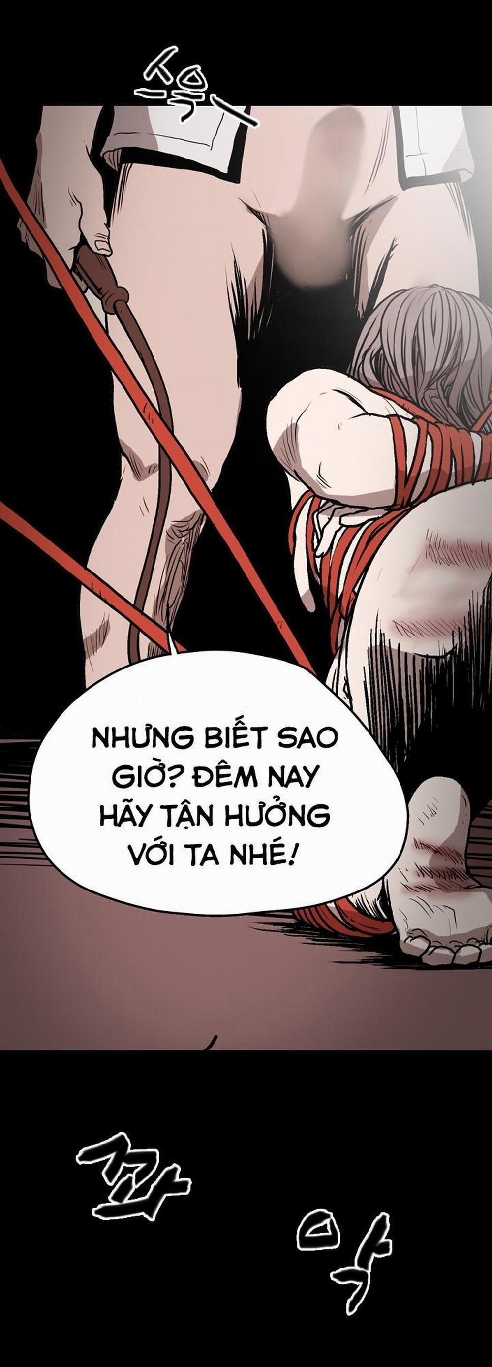 Cô Gái Khốn Khổ 16 trang 20