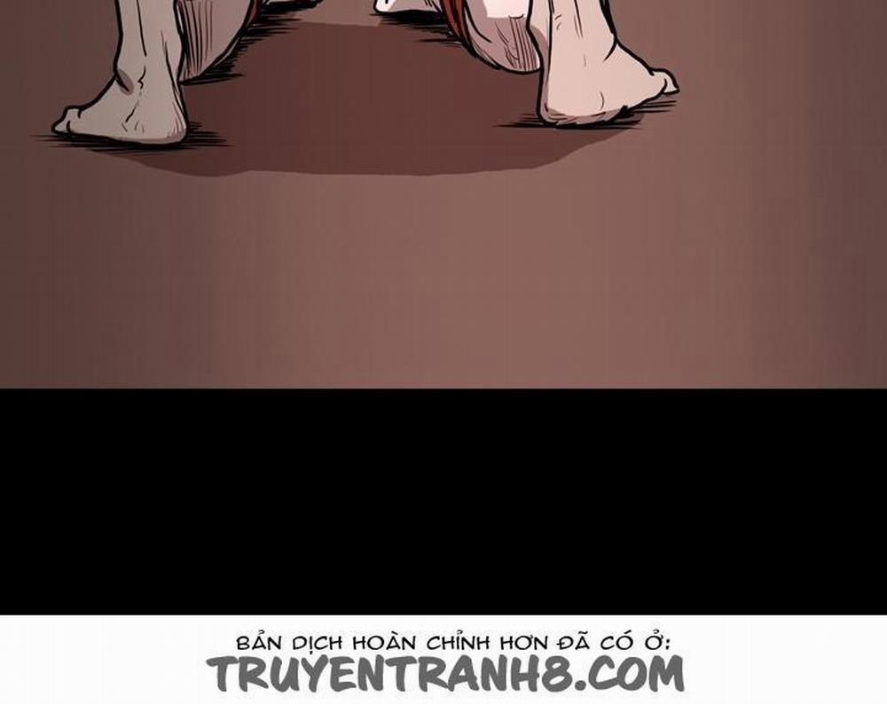 Cô Gái Khốn Khổ 16 trang 23